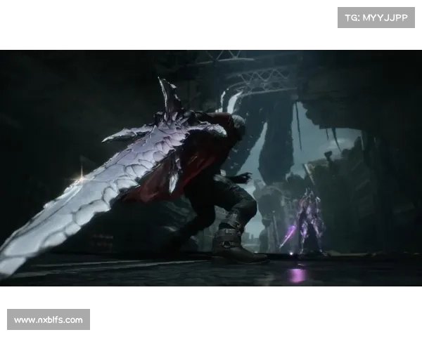 鬼泣5：装备切换攻略大揭秘